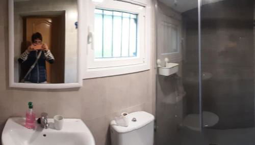 Pequeño apartament rural con un gran jardin. WIFI - Foto 3