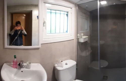 Pequeño apartament rural con un gran jardin. WIFI - Foto 3