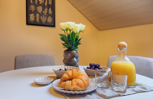 Süssenmühle Apartments am Bodensee - Foto 14