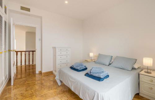 Casa Naranjita - Foto 25