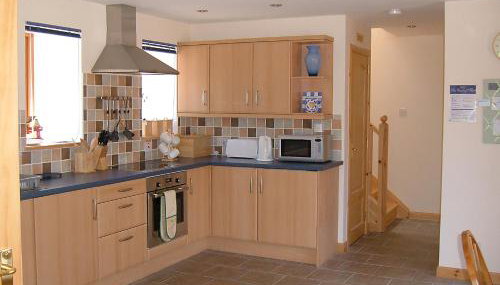 Plovermuir Cottage - Foto 5