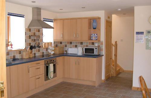 Plovermuir Cottage - Foto 5