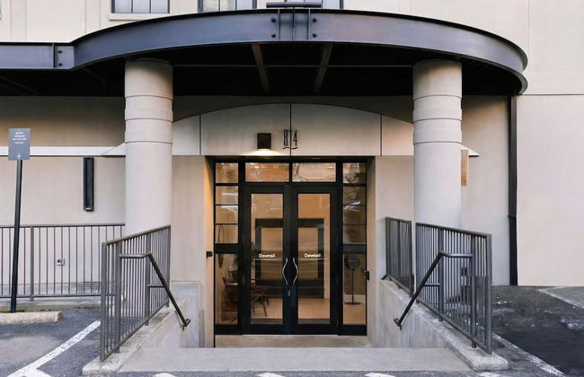 Boulevard Stays Downtown Nashville - Foto 19