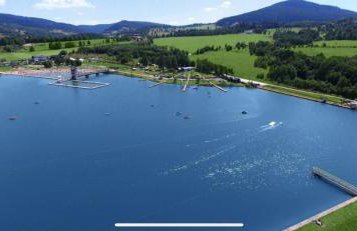 Apartament Czarna Góra - Resort - Solden - Sienna - Foto 9