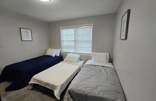Perfect flat in Central Fayetteville, GA - Foto 15