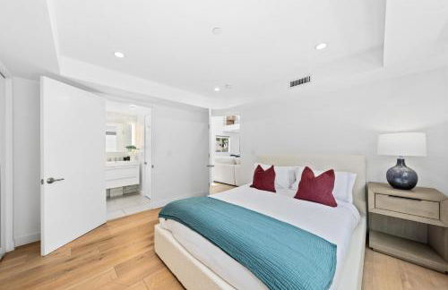 The Diamond Dune - Upscale 3 Level 4BR Terrace Santa Monica - Foto 37