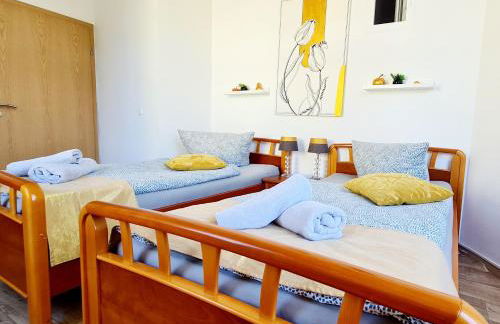 ELENA flat Tulpe Duisburg Zentrum - Photo 23