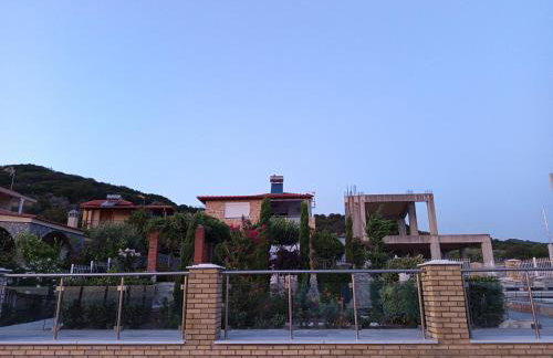 Blue Paradise Villa - Foto 1