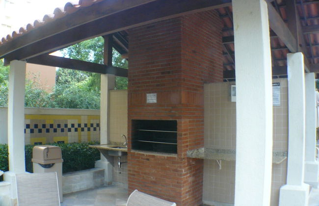 Barra Dolce Vita Residence Service - Foto 30