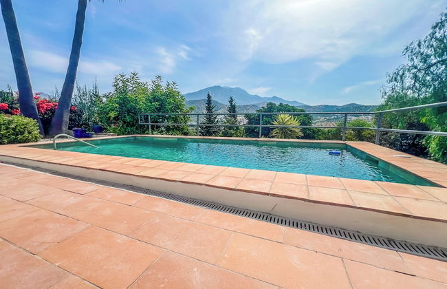 Cd-1383 Three Bedroom Villa With Pool - Foto 25