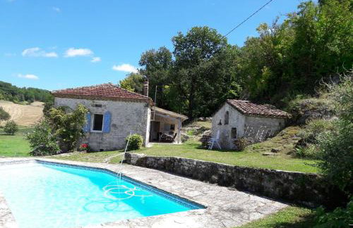 Votre Toscane française , Thezels - Foto 5