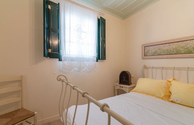 Villa Heliana Enchanting Seaviews - Foto 19