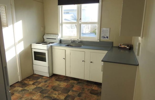 Mahia Beach Motel and Holiday Park - Photo 32