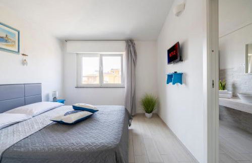 Penthouse in the Center with Wonderful View - Foto 15