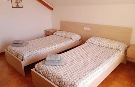 Ático con vistas a la ciudad - Foto 12