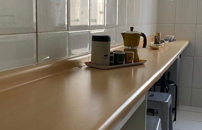 Santiago Apartments El Golf - Foto 5