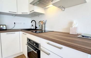 Lovely T2 - Terrasse & jardin - 50m des plages - Foto 10