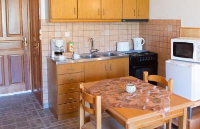 La Petri Studios with Fireplace & View - Foto 6