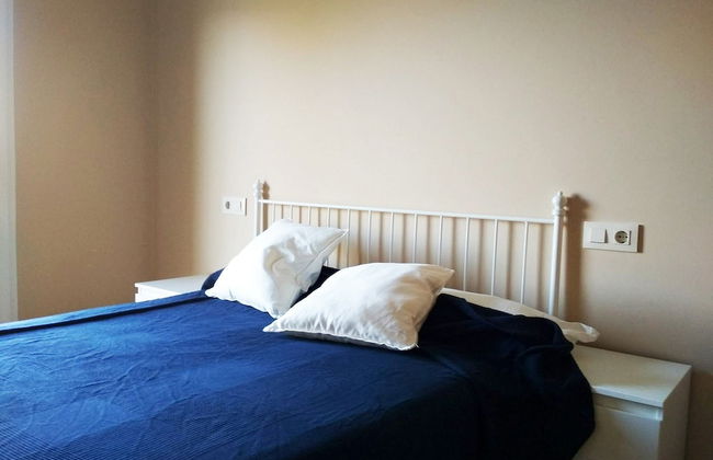 Apartamentos Playa Catedrales 3000 - Foto 4