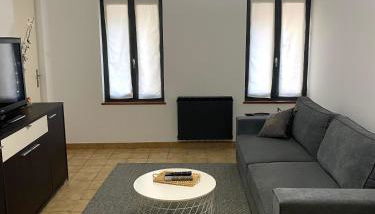 Confortable T2 avec jardin aménagé - Foto 4