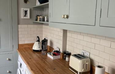 Pretty Cottage in Central Lewes - Foto 10