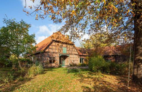 Bauernhaus nahe Langlingen Badesee - Foto 7