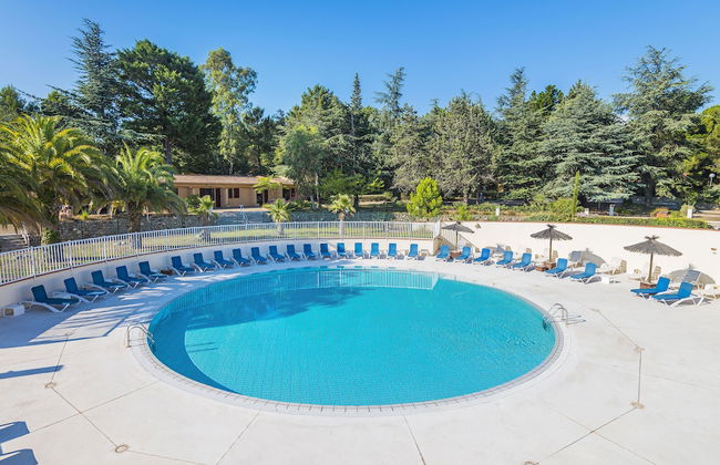 Village Vacances Azureva Argelès-sur-Mer - Foto 14