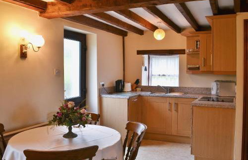 Ellarbeck Cottage - Foto 3