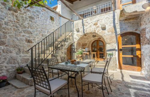 STARA KUĆA - old stone house - Foto 8
