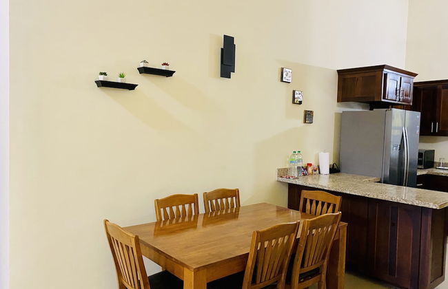 Jhadano Villa 3BR Pool Shuttle 3 Mins to Beach - Foto 13