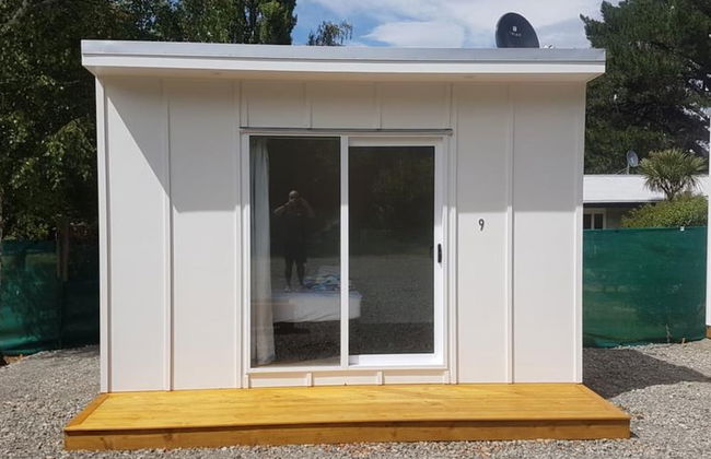 Alpine Adventure Holiday Park - Foto 41