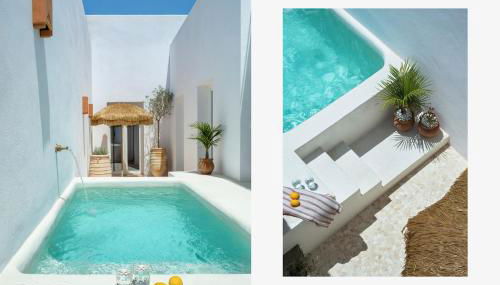 Casa nueva con piscina privada y solárium - Foto 2