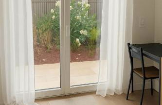 Grand Studio entier proche de Tours - Foto 5