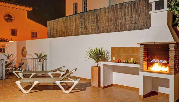 Villa Retama - Foto 3, Interior