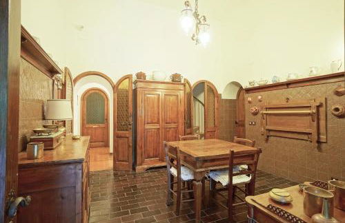 Tenuta d'Elci - Relax e Piscina nel Bosco - Foto 20