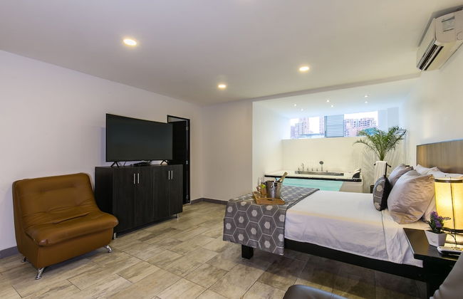 Provenza Lofts - Foto 8