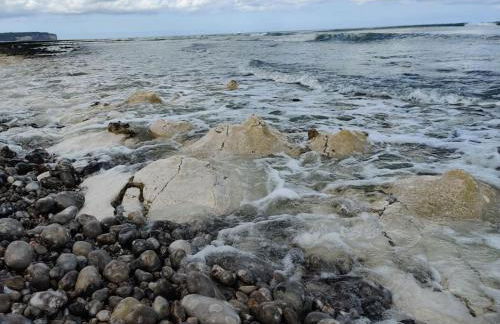 Elégante maison près de la mer 1 ou 2 chambres - Foto 34