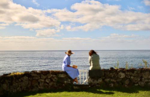 Cliff House, Azores splendid Ocean View - Foto 32