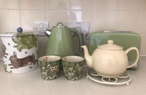 No 96 Chapel Lane - Self Contained Cottage In The Heart Of Butleigh - Photo 21