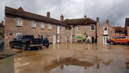 Cherry Tree Studio - Photo 4