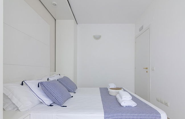 Residenza Excelsior 605 - Foto 21