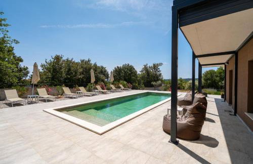 Villa Quinta by Briskva - Foto 3