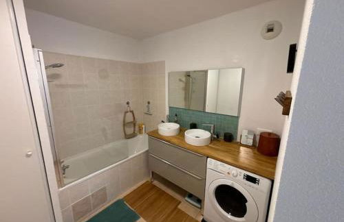 L'Escapade Cathare - Résidence Terrasse & parking - Photo 18