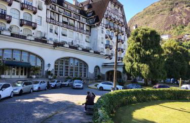 Studio Retrô Palácio Quitandinha - Foto 15