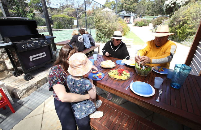 Aireys Inlet Getaway Resort - Photo 67