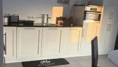 ParisApartment in Homburg Modern, Neu & Elegant - Photo 3