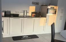 ParisApartment in Homburg Modern, Neu & Elegant - Photo 3