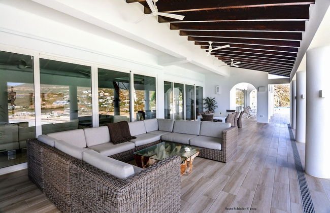 Villa Amalia - Foto 28