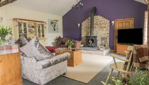 Willow Lodge - Photo 5