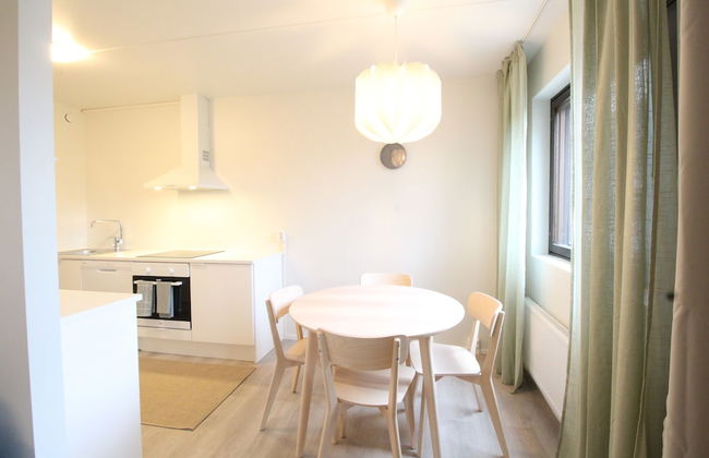 Forenom Serviced Apts HämeenlinnaKatuma8 - Foto 39